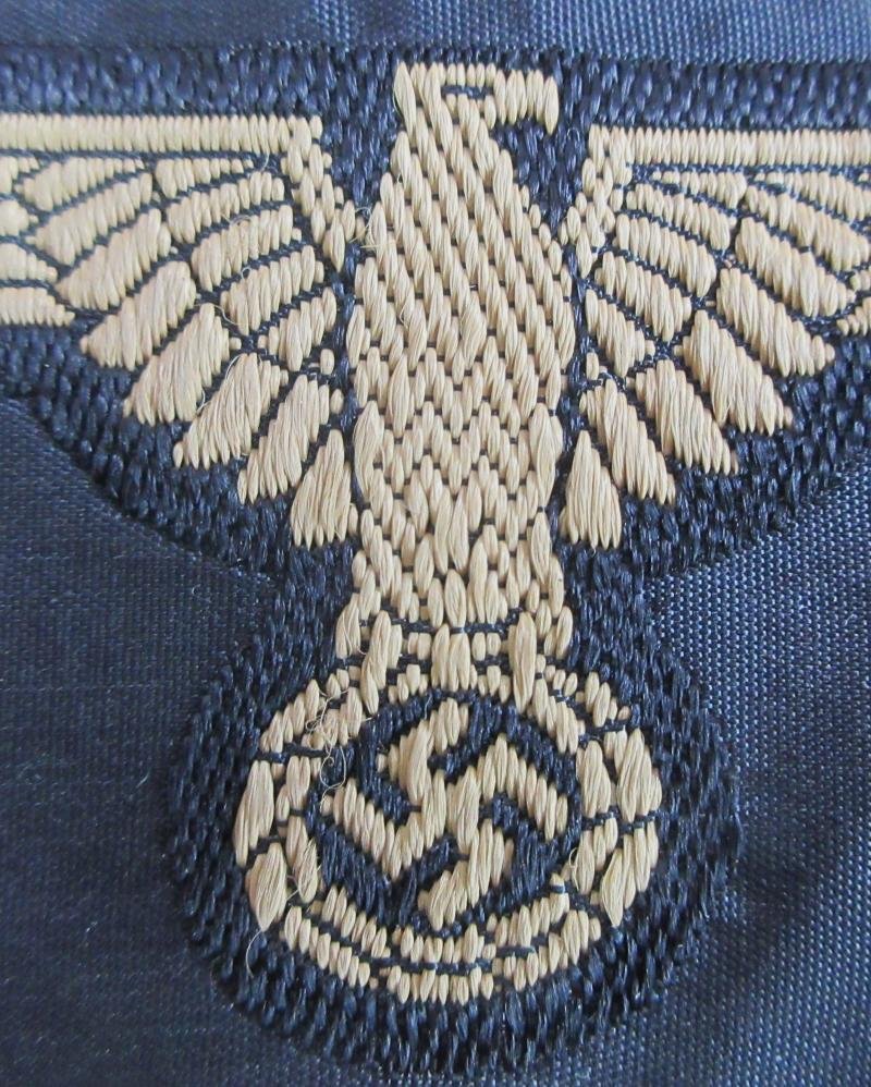 SS TROPICAL ARM EAGLE — image 3