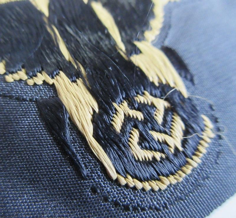 SS TROPICAL ARM EAGLE — image 4