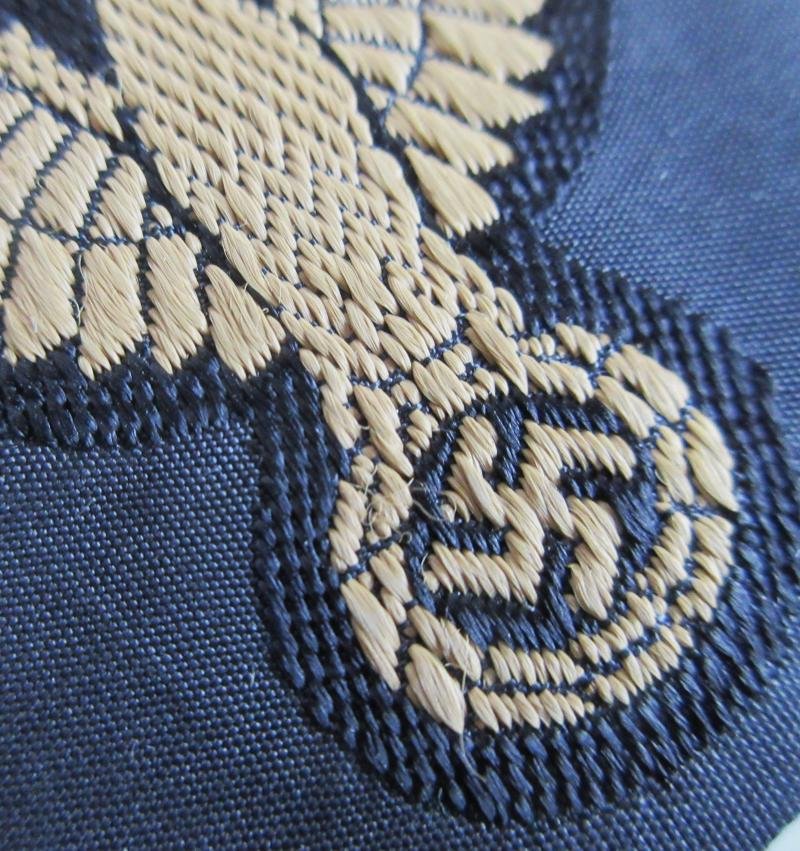 SS TROPICAL ARM EAGLE — image 5