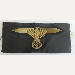 SS TROPICAL ARM EAGLE