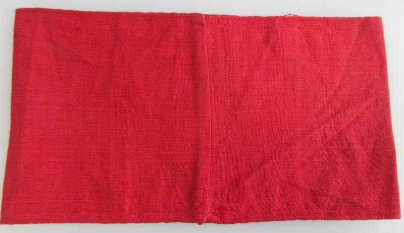 NSDAP PARTY ARMBAND — image 2