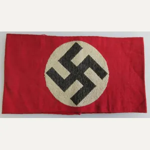 NSDAP PARTY ARMBAND