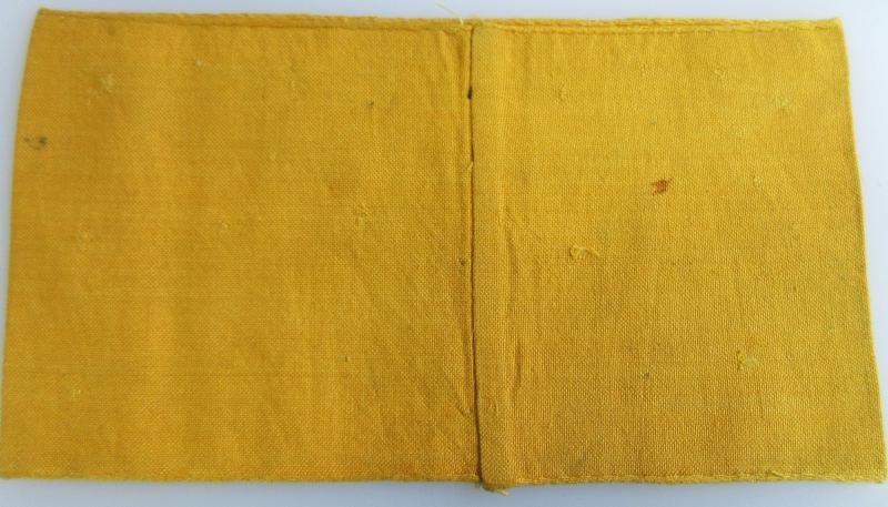 STATE SERVICE ARMBAND — image 2