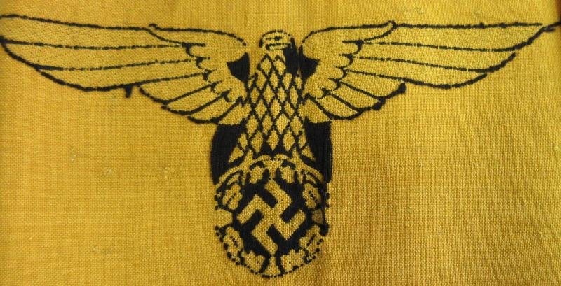 STATE SERVICE ARMBAND — image 4