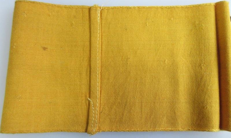 STATE SERVICE ARMBAND — image 5