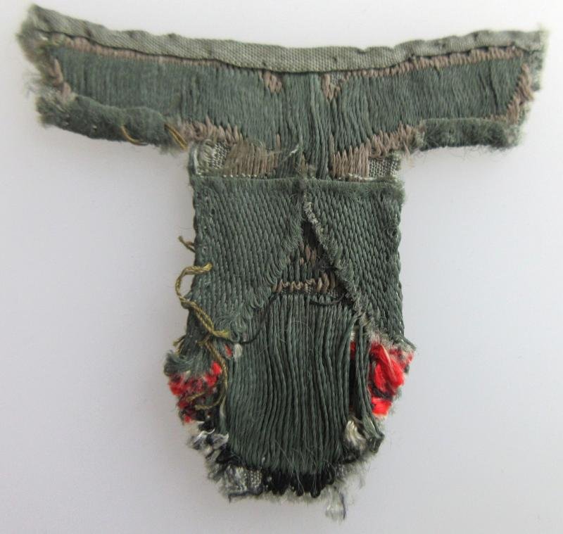 T-SHAPE CAP REMOVED EAGLE — image 2