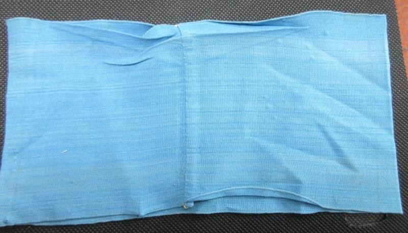 LUFTSCHUTZ ARMBAND — image 2