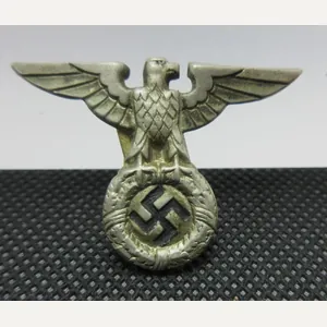 1928 PATTERN CAP EAGLE