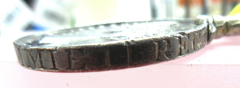 BRITISH CRIMEA MEDAL — image 5