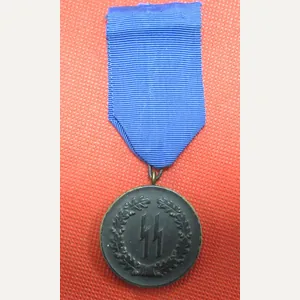 4 YEAR SS SERVICE MEDAL