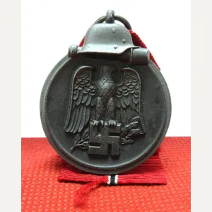 RUSSIAN FRONT MEDAL