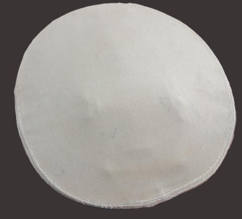 WW2 U.S NAVY OFFICERS CAP — image 3