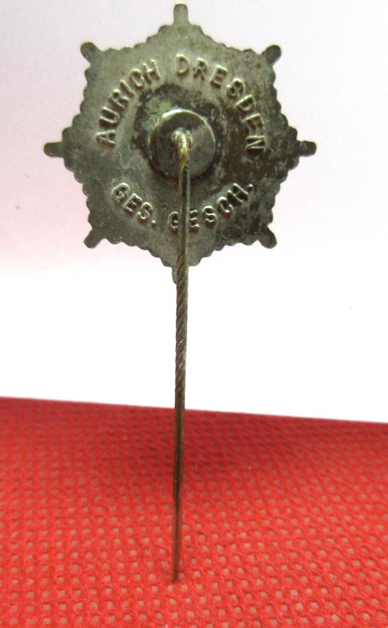 RLB STICKPIN — image 3