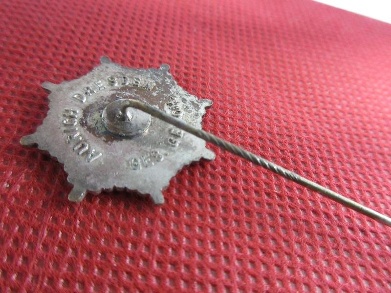 RLB STICKPIN — image 4