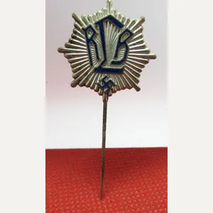 RLB STICKPIN