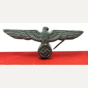 ARMY VISOR CAP EAGLE