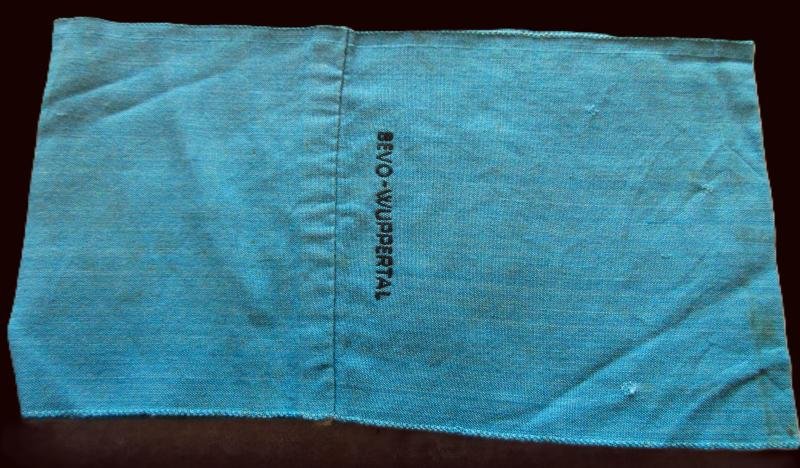 DAF MEMBERS ARMBAND — image 2