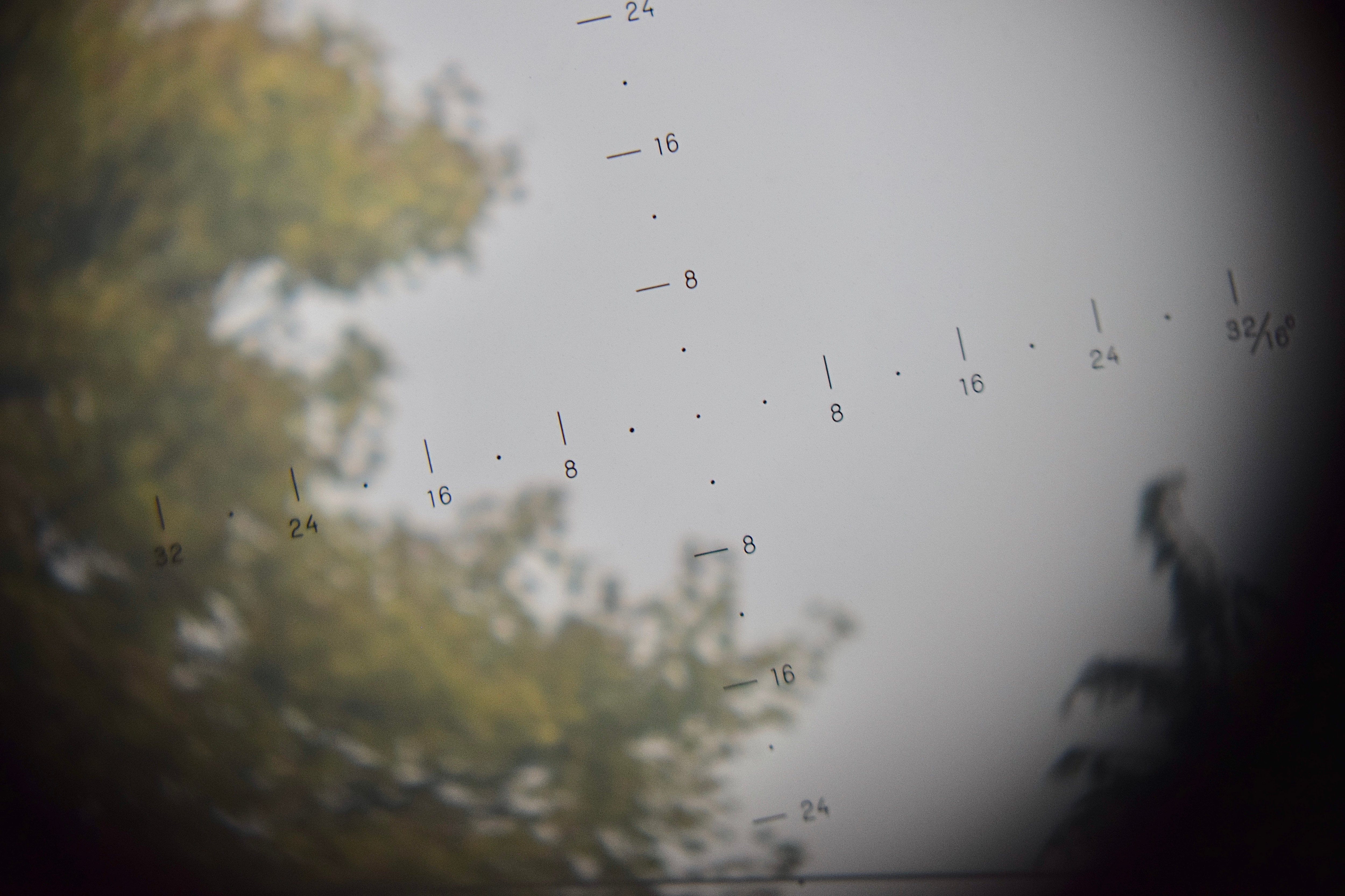 RARE Zeiss 6x24 Kriegsmarine binoculars — image 13