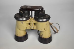 Zeiss 7x50 U-boat binoculars 'blc'