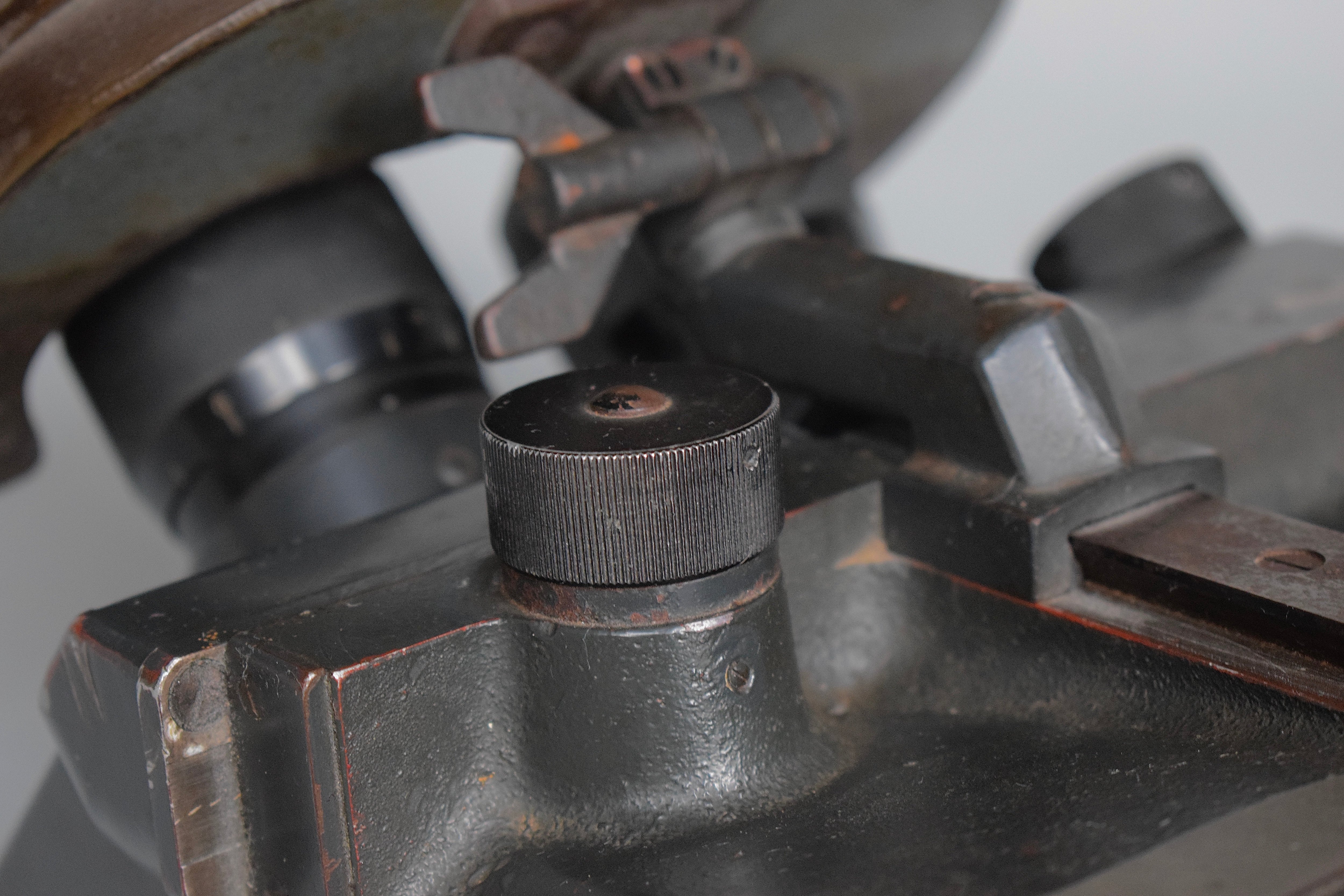 D.F. 10x80 Flakfernrohr binoculars 'cxn' — image 11