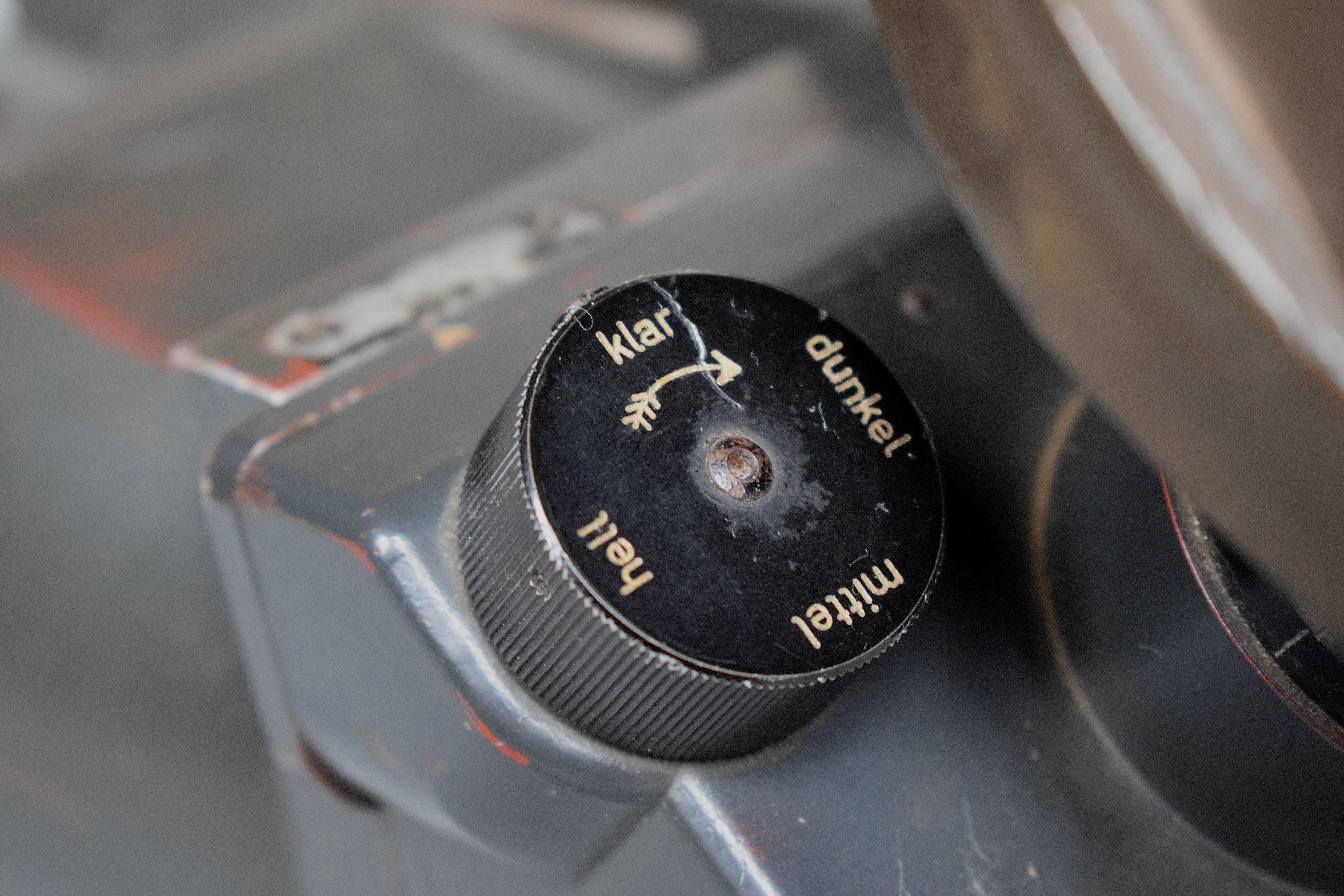 D.F. 10x80 Flakfernrohr binoculars 'cxn' — image 7