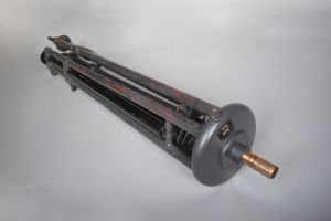 Gestell 38 10x80 Flakfernrohr binocular tripod 'jux'