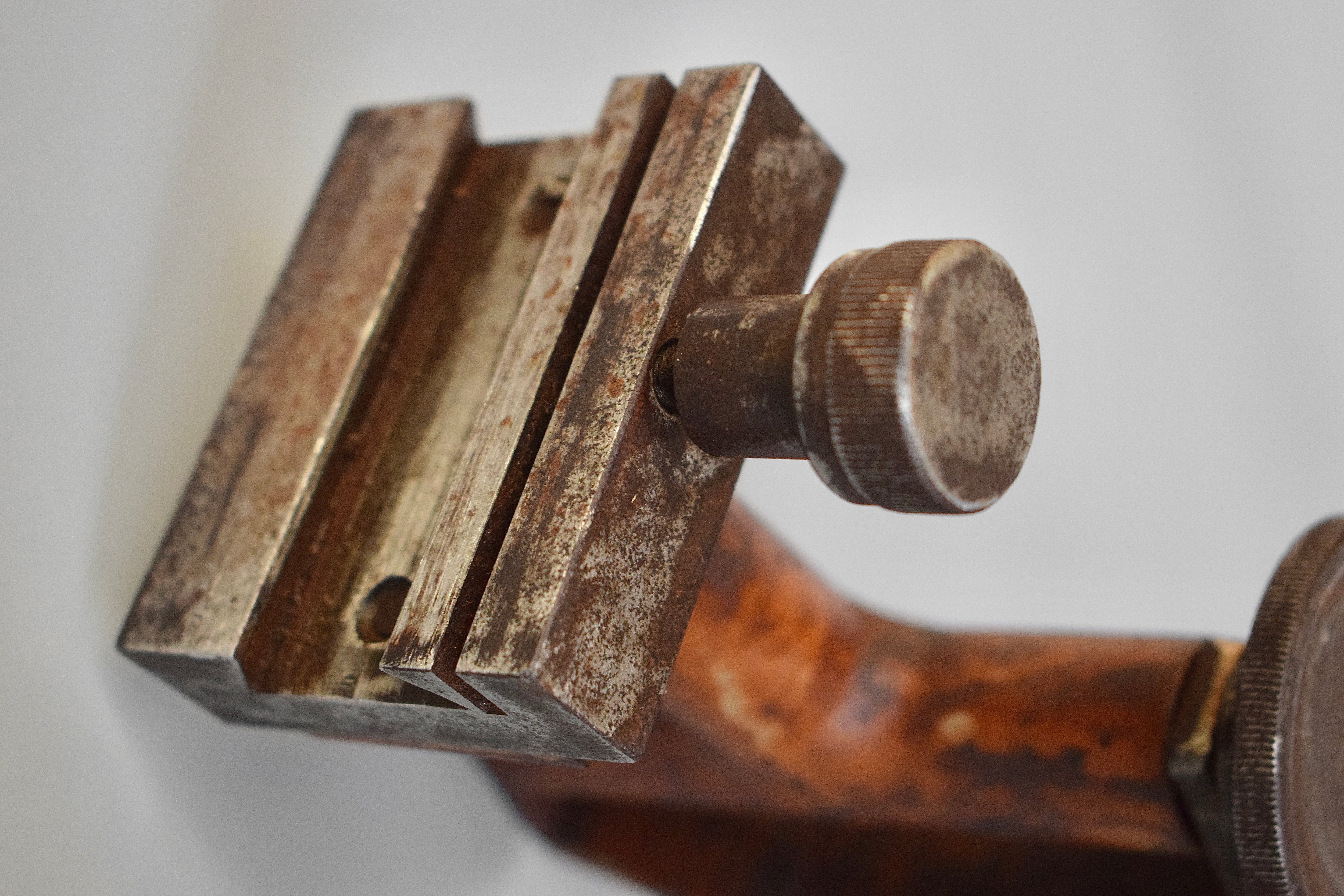 MG34 Dreibein / 10x80 Flakfernrohr binocular tripod 'S64' — image 13