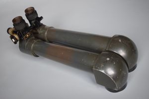 Camo Zeiss rework SF14 Scherenfernrohr periscope binoculars