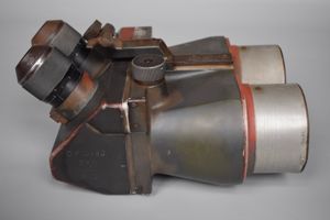 Camo D.F. 10x80 Flakfernrohr binoculars 'cxn'