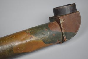 Camouflage SF14 periscope half