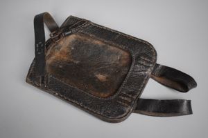 Presstoff straight E-tool shovel carrier 'cxb 44'