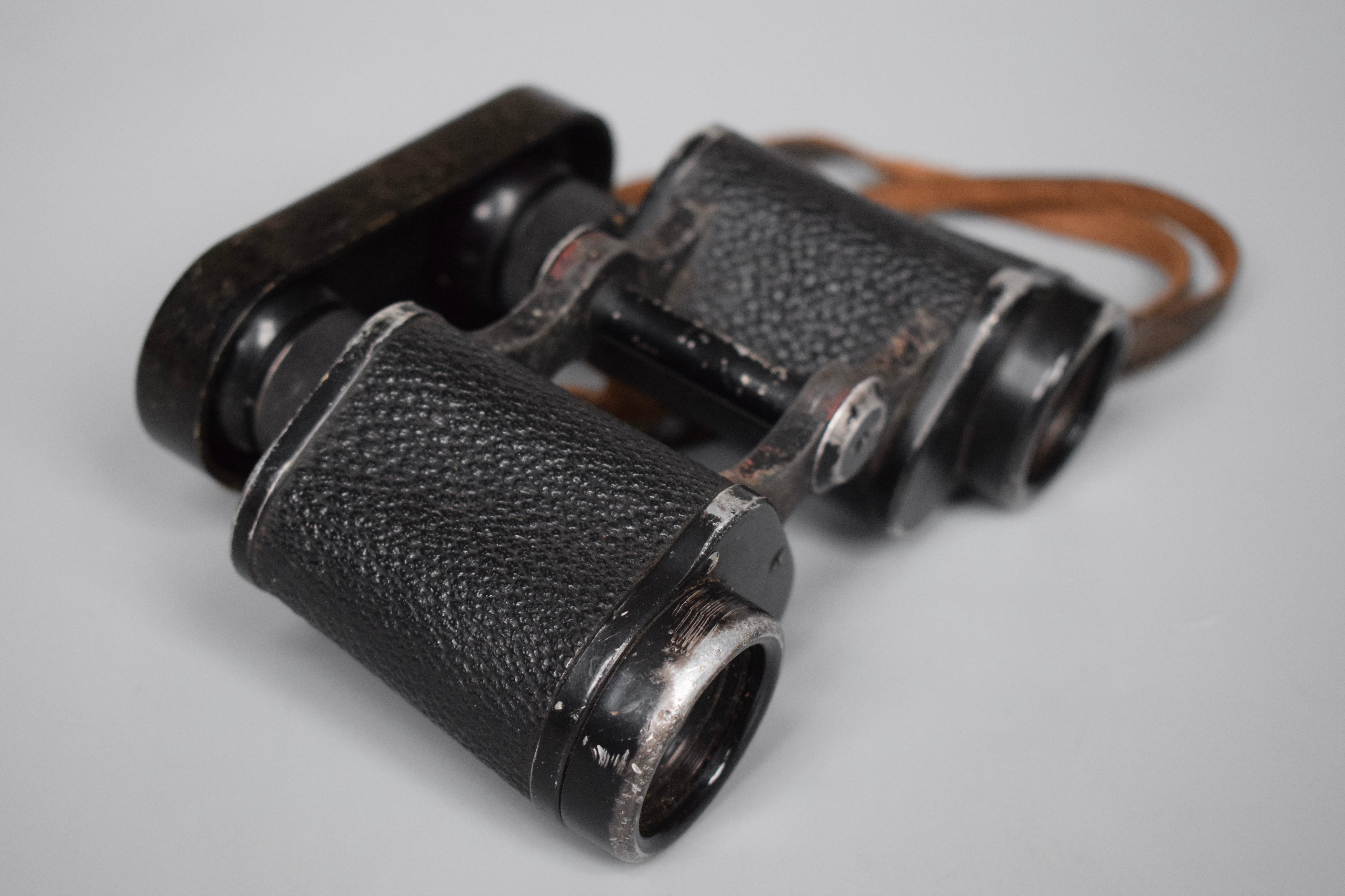 6x30 Dienstglas 'bek' + accessories — image 11