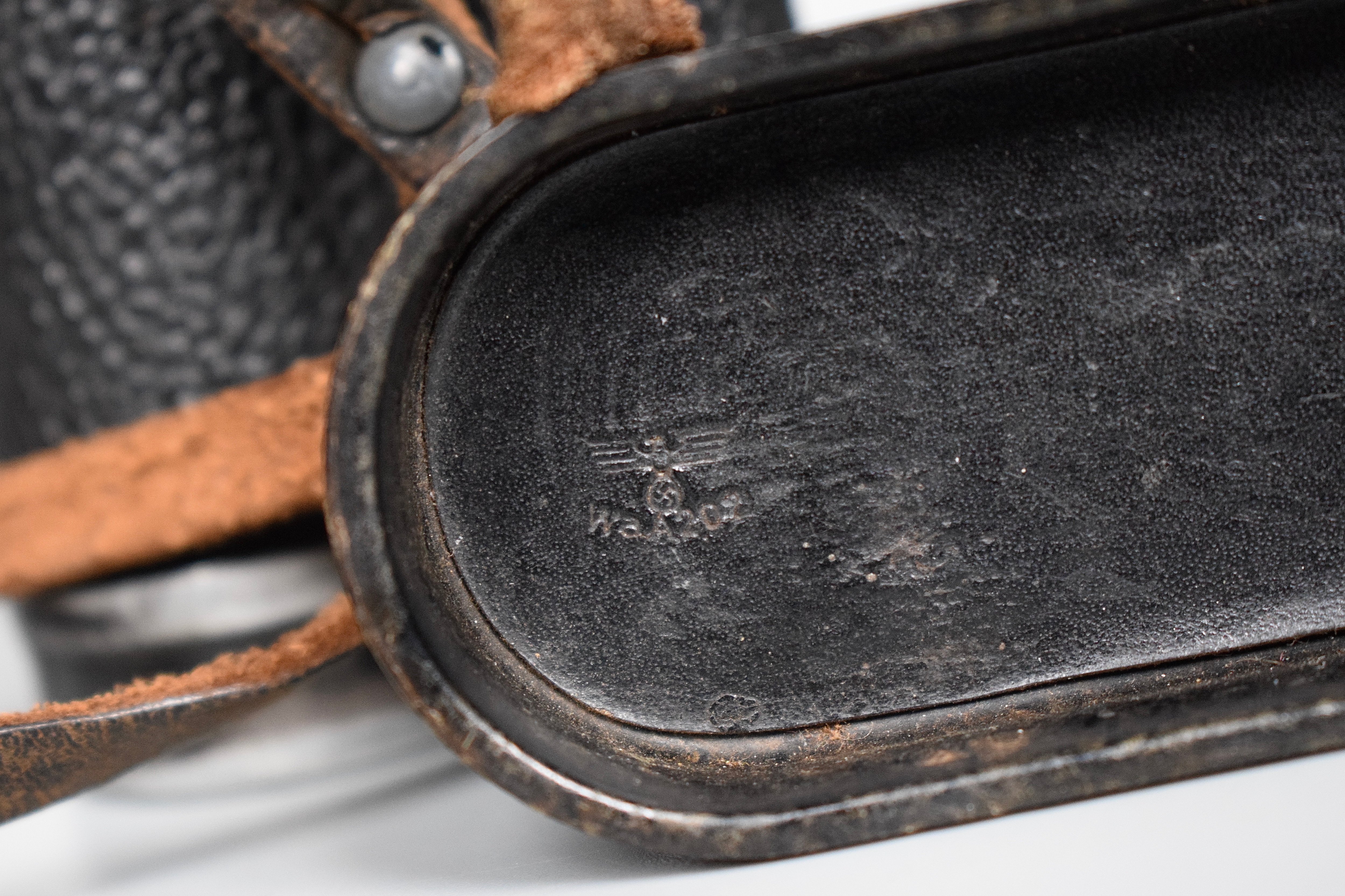 6x30 Dienstglas 'bek' + accessories — image 7