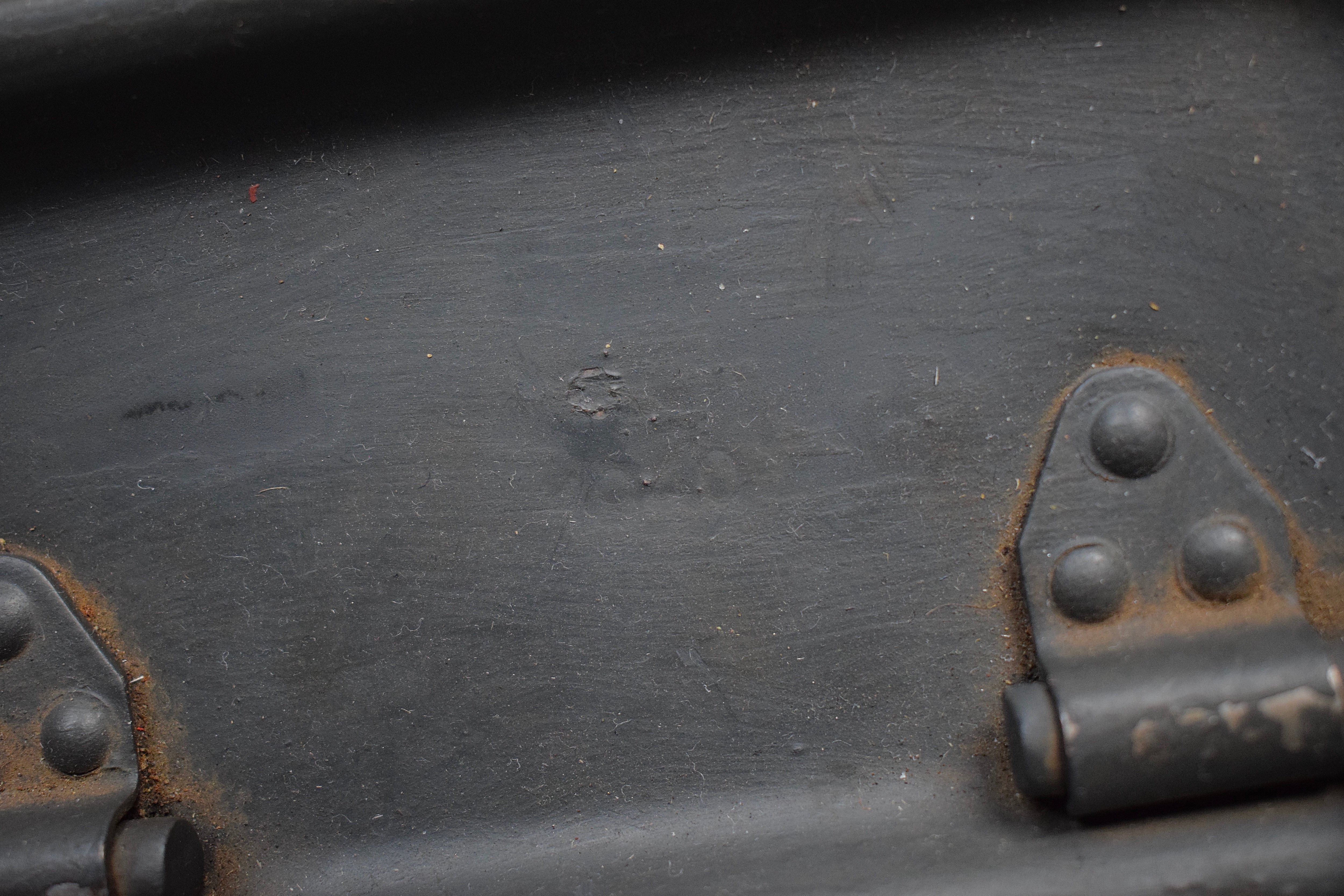 MG34/42 aluminium ammo box '1940' — image 5