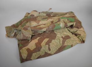 Splittertarn M31 Zeltbahn '1941'