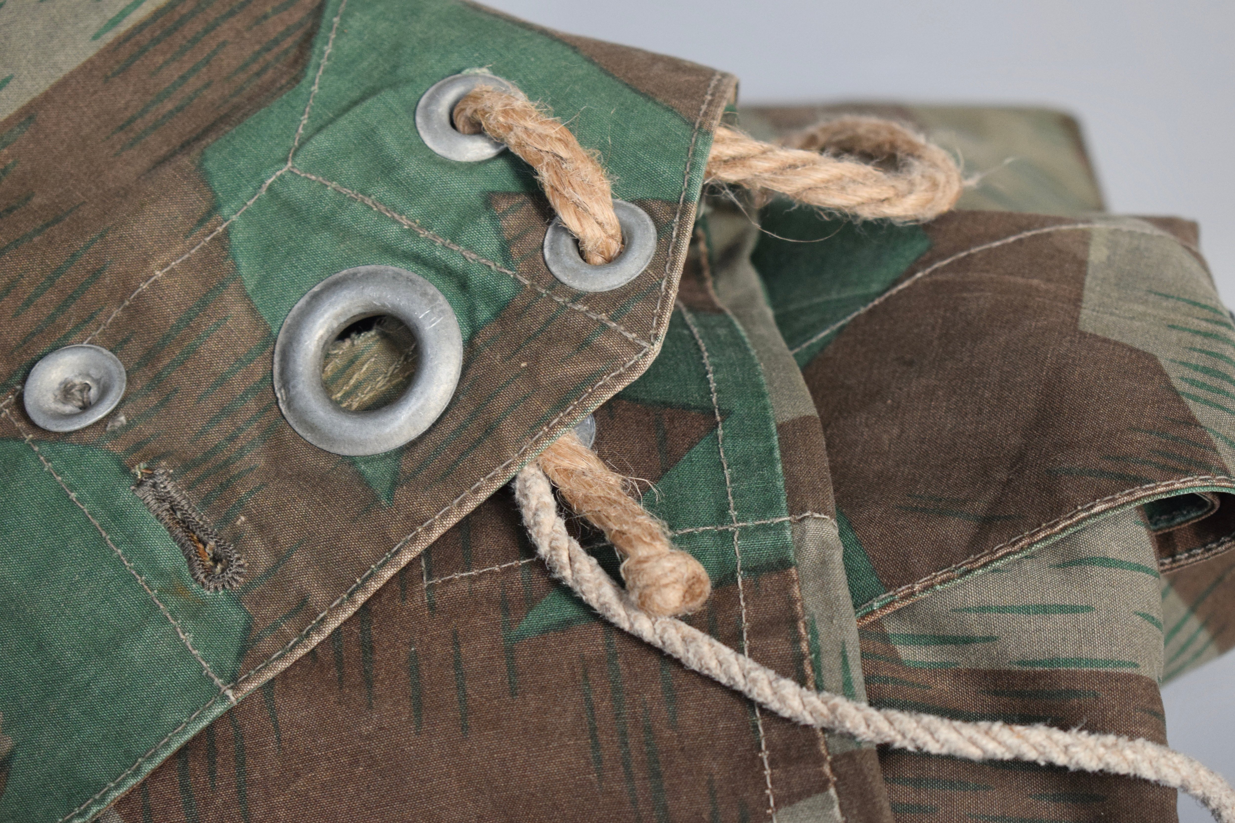 Splittertarn M31 Zeltbahn — image 11