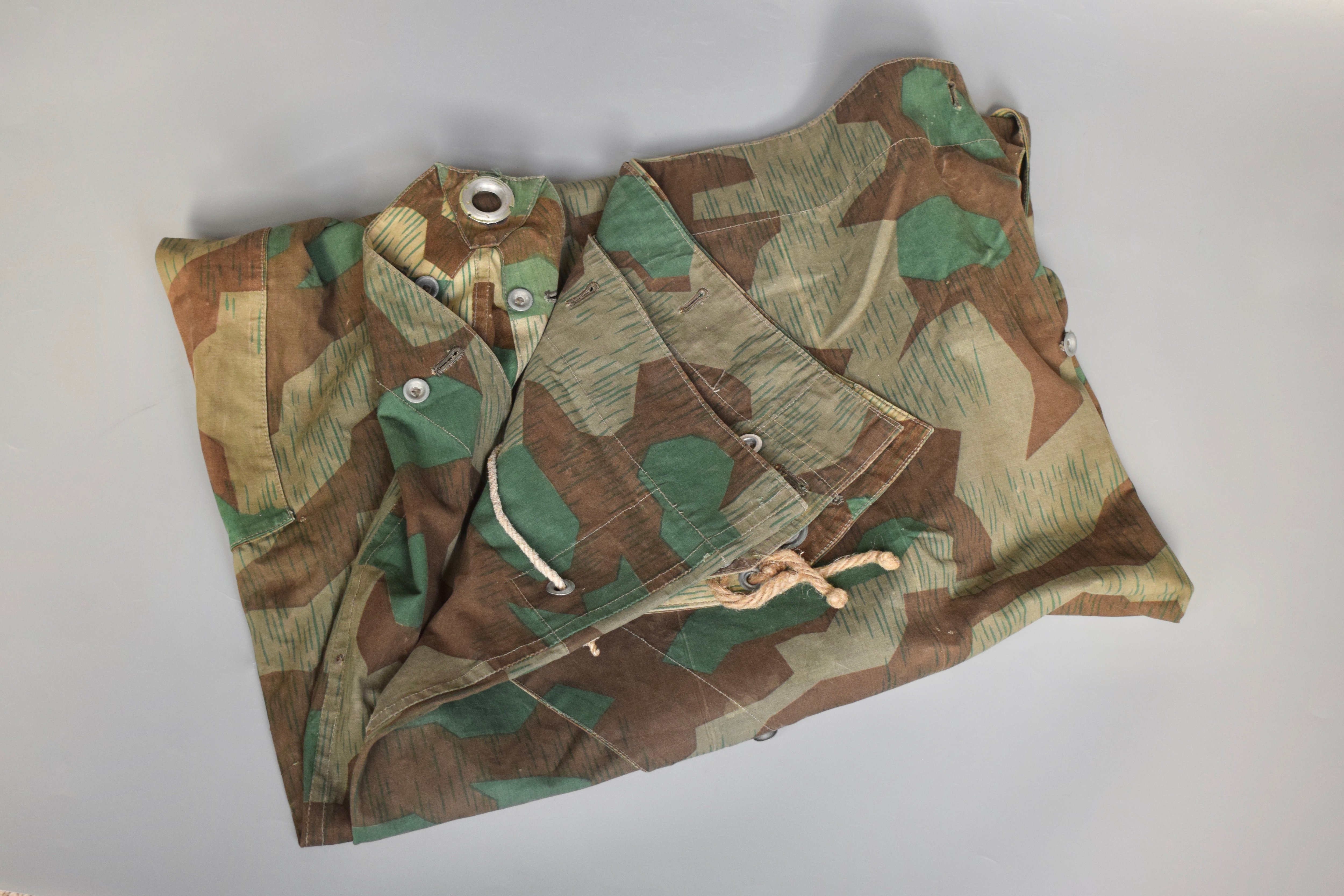 Splittertarn M31 Zeltbahn — image 2