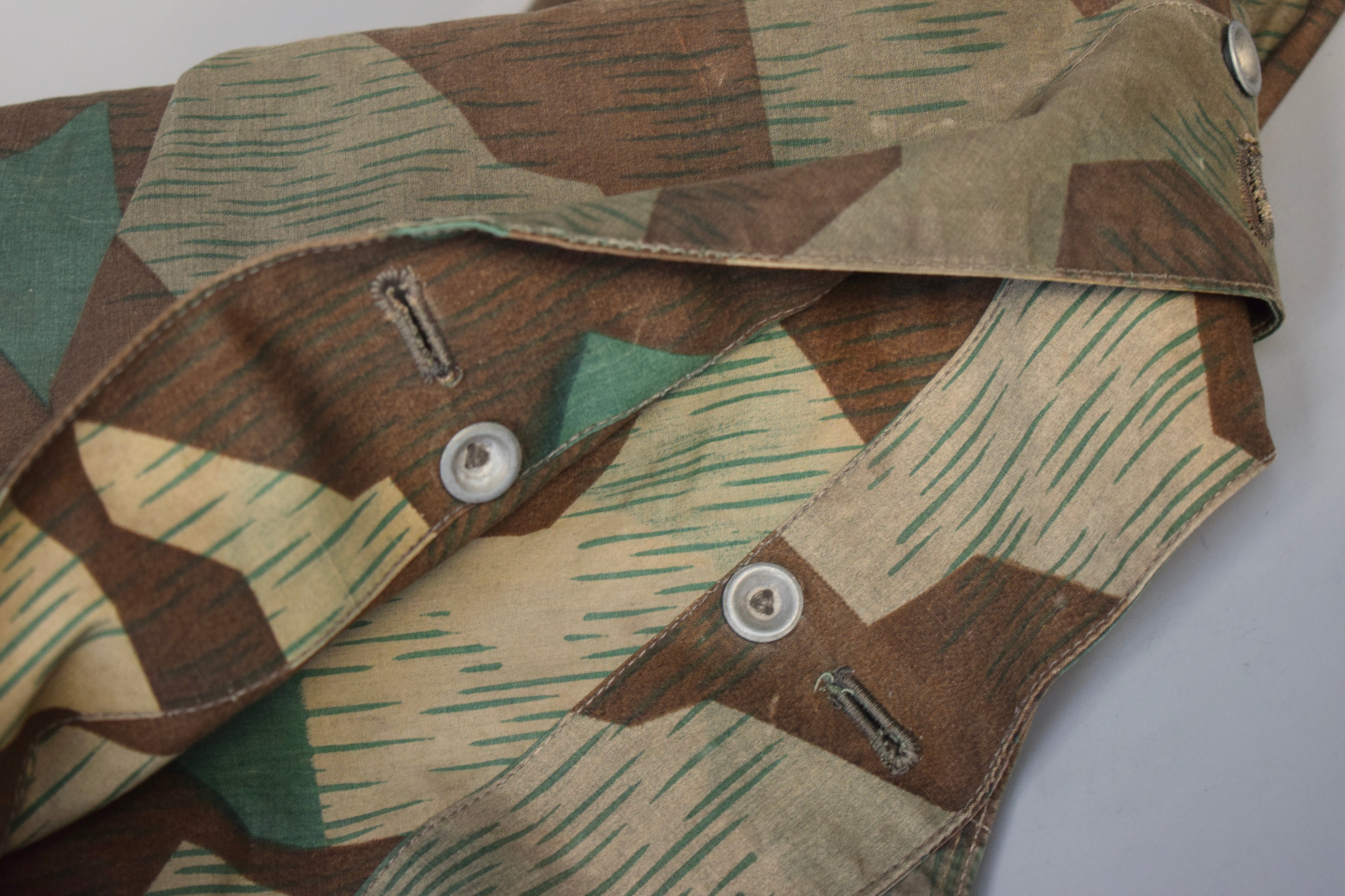 Splittertarn M31 Zeltbahn — image 4