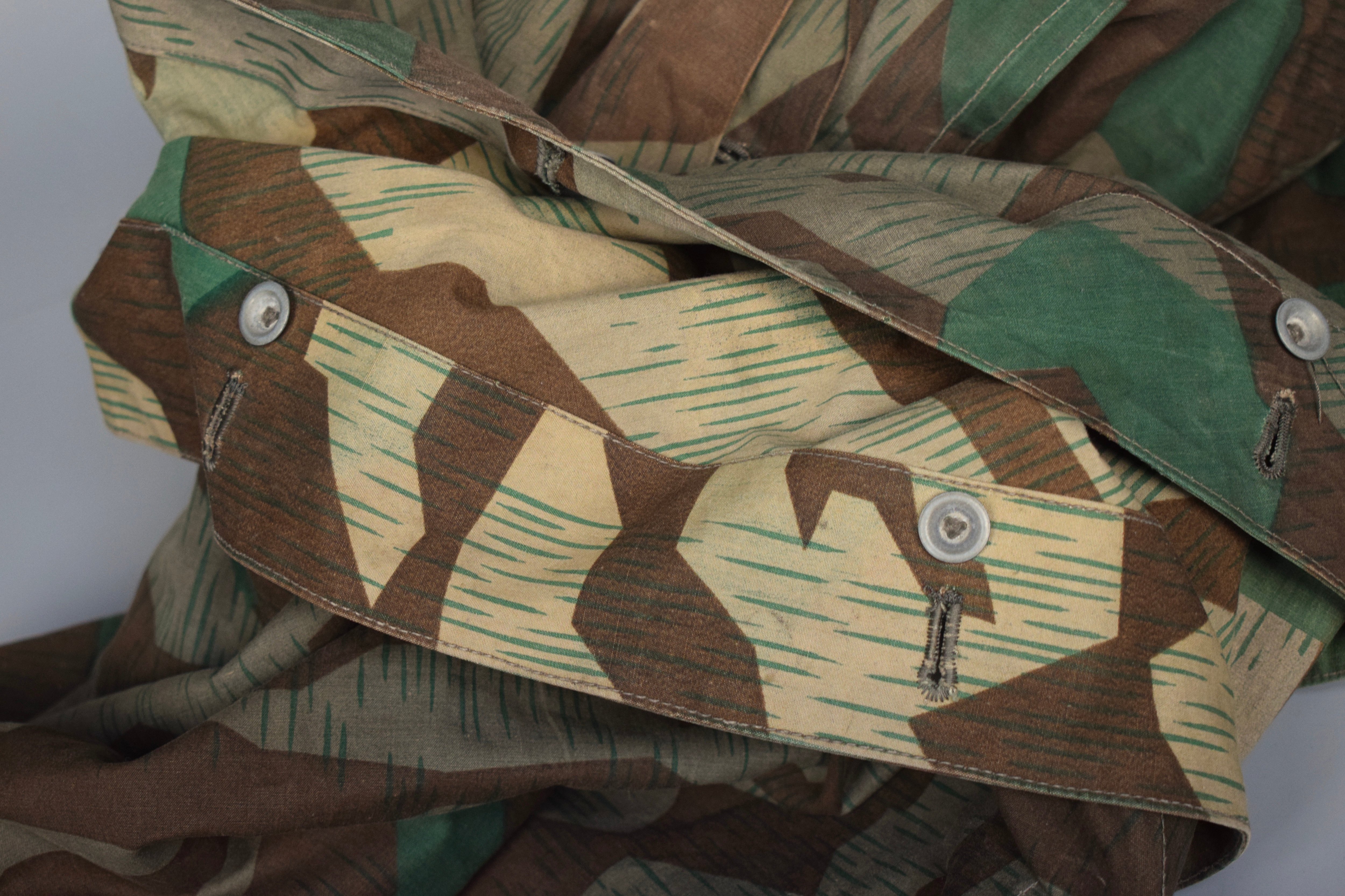 Splittertarn M31 Zeltbahn — image 5