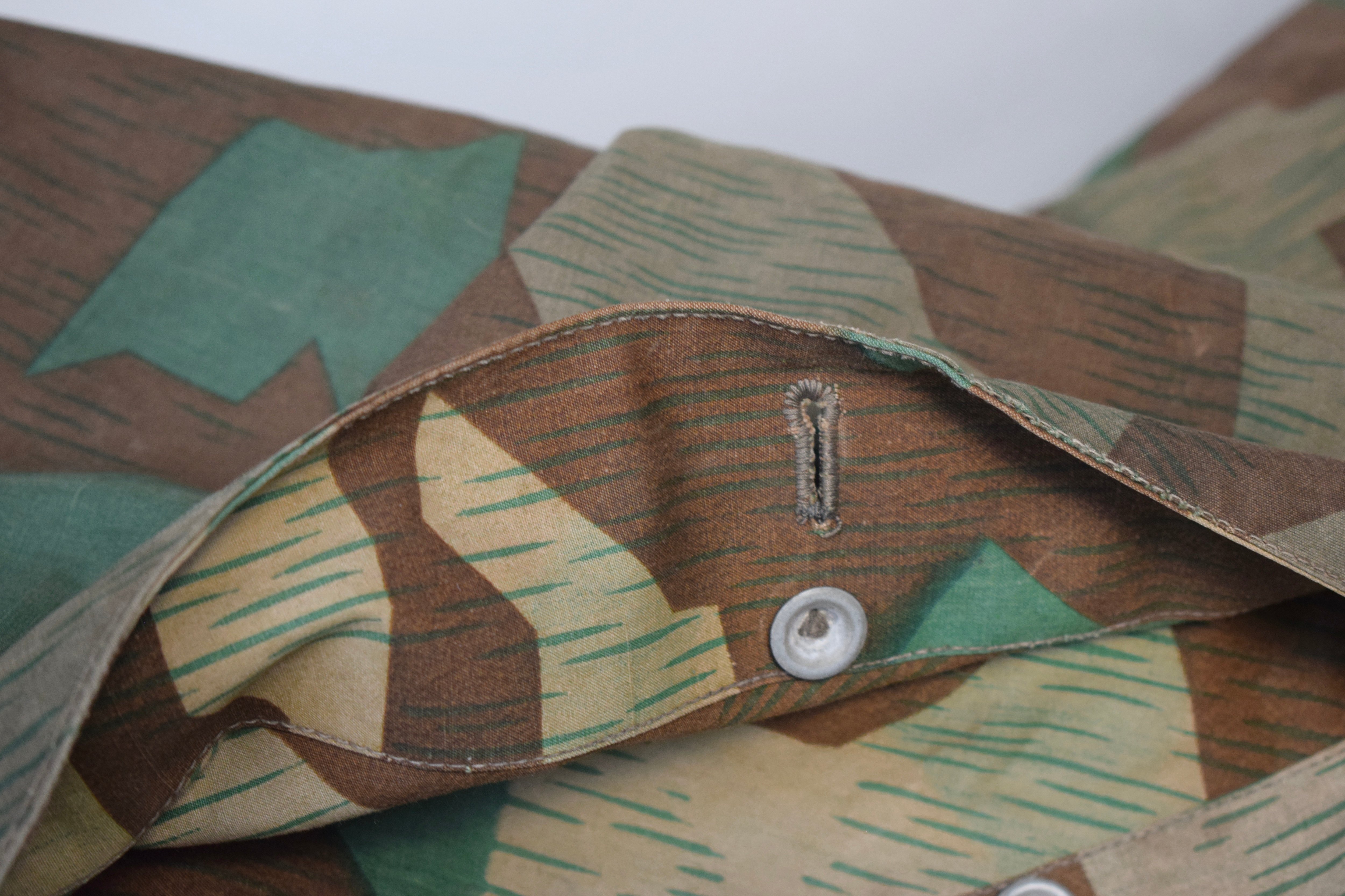 Splittertarn M31 Zeltbahn — image 7