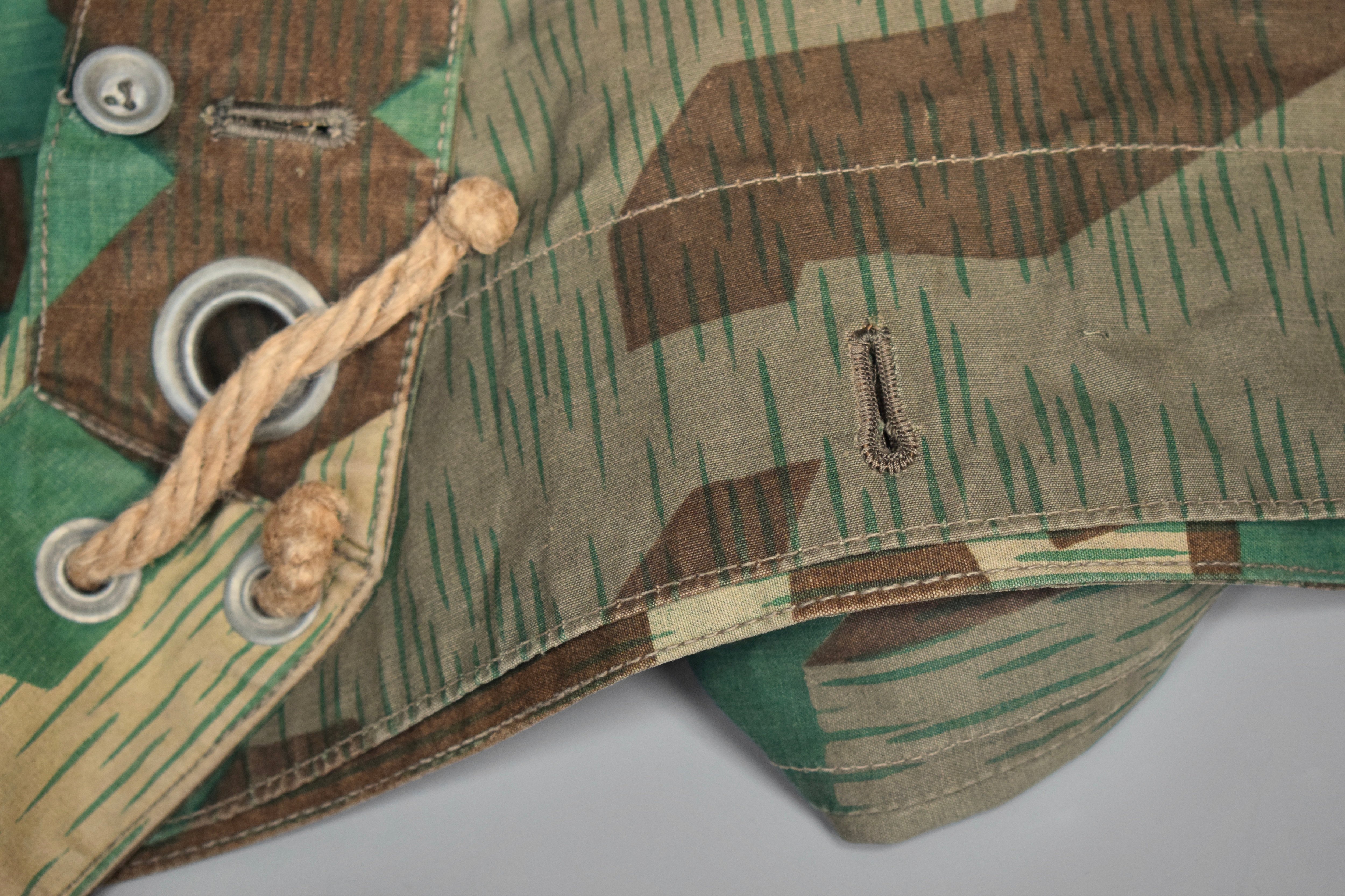 Splittertarn M31 Zeltbahn — image 8