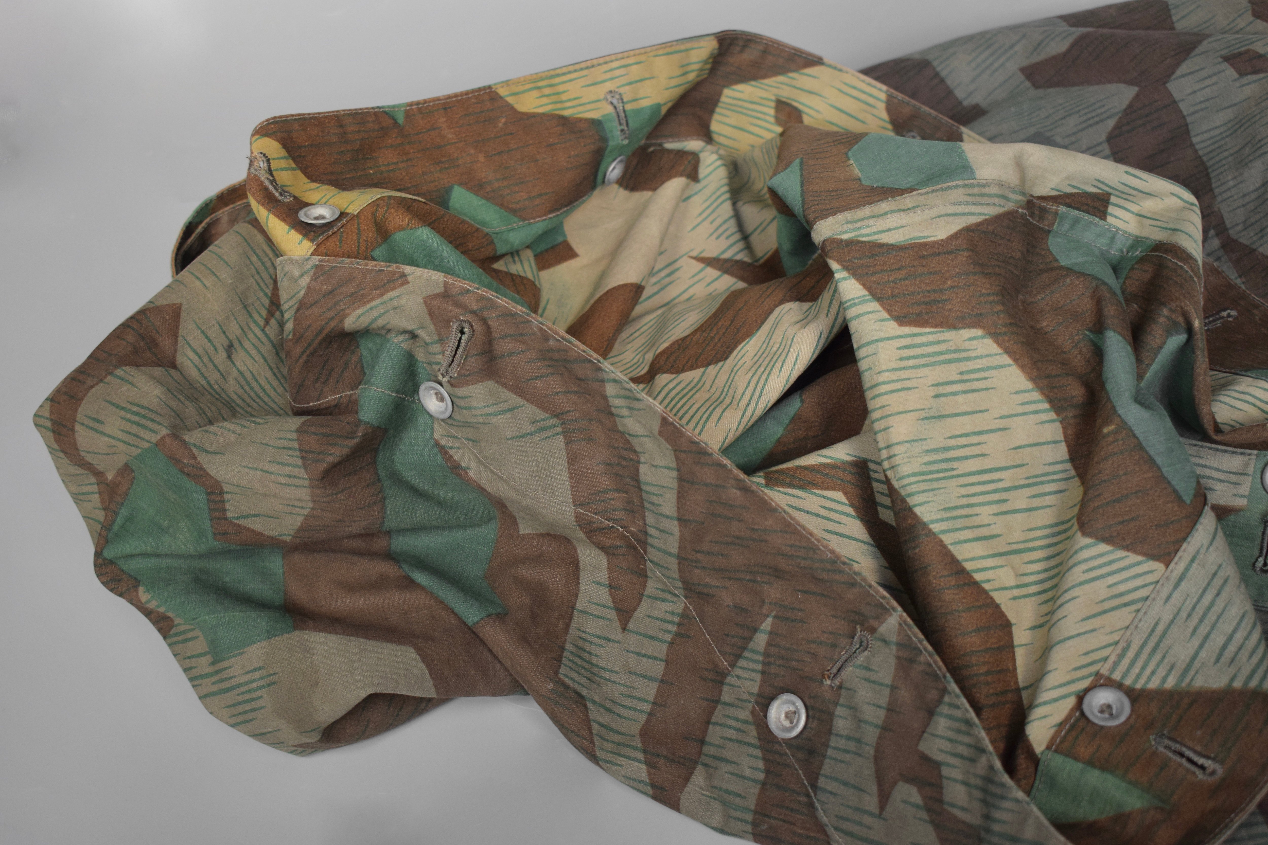 Splittertarn M31 Zeltbahn — image 9