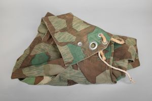 Splittertarn M31 Zeltbahn