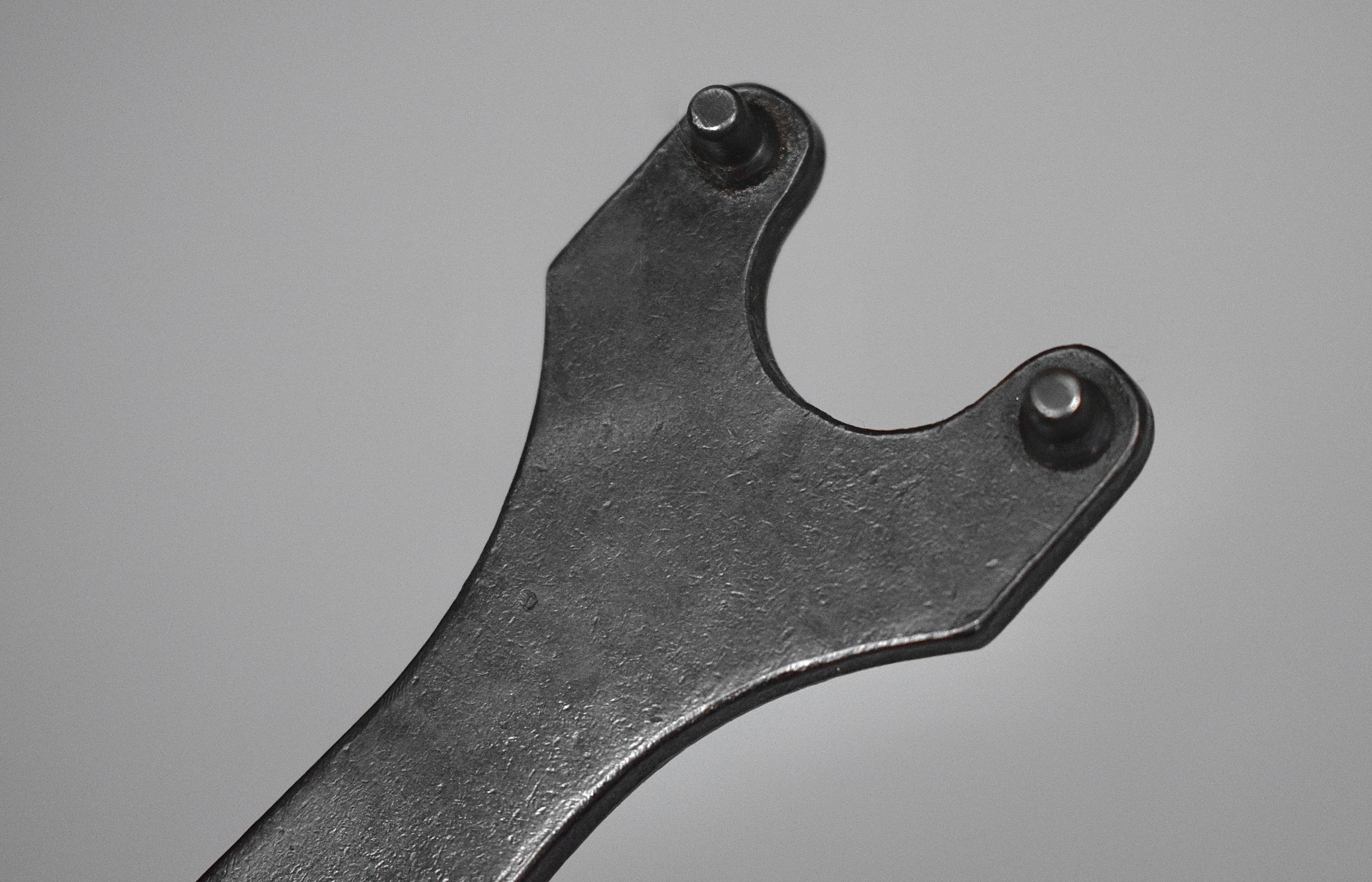 MG34/42 Lafette buffer wrench '30 eoz 43H' — image 3