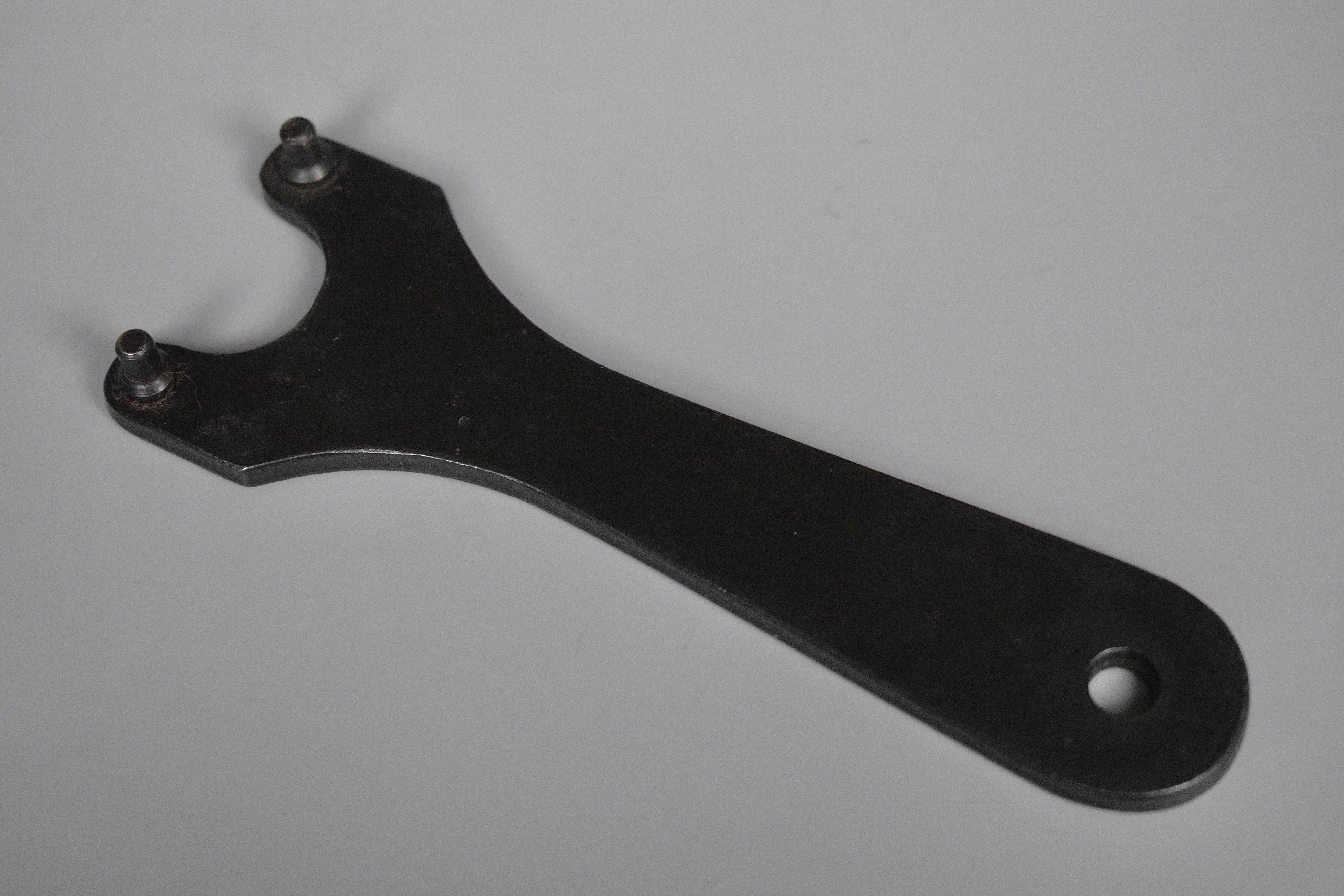 MG34/42 Lafette buffer wrench '30 eoz 43H' — image 4