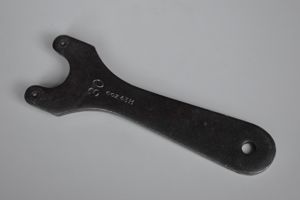 MG34/42 Lafette buffer wrench '30 eoz 43H'