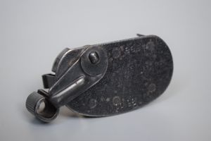 K98k winter trigger 'eeu 4'