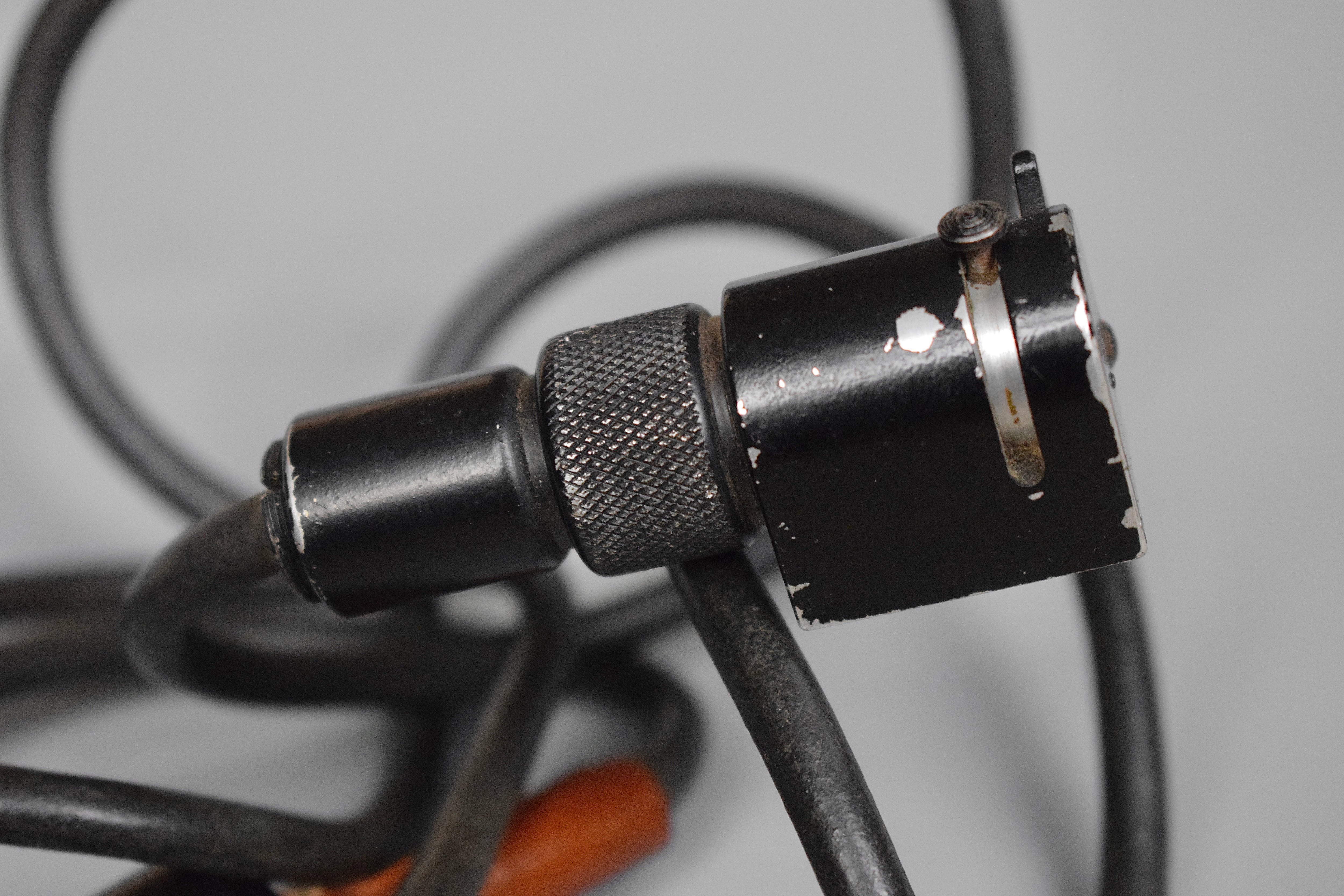 MG34/42 MGZ Em36 10x80 optic lighting cable — image 2