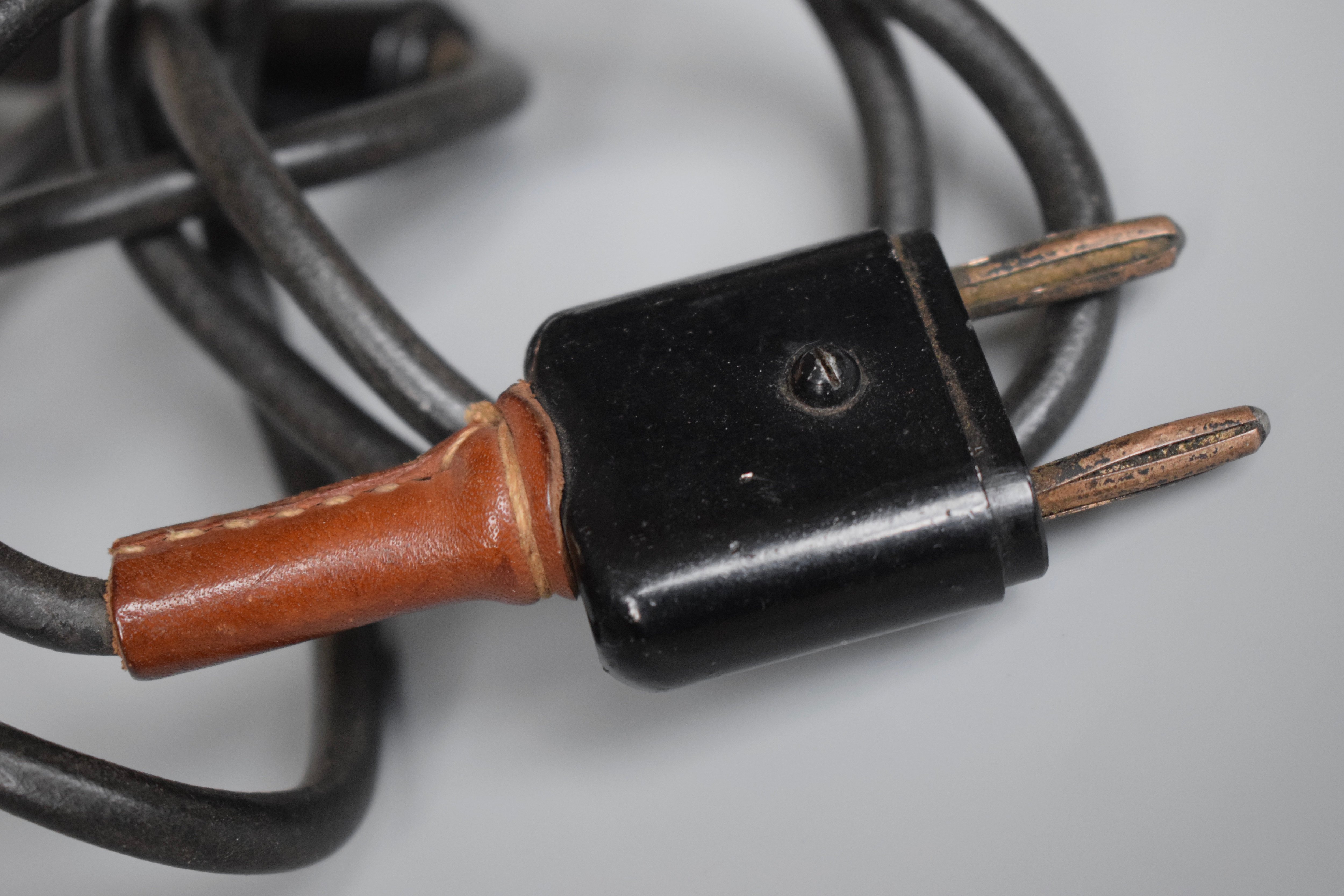 MG34/42 MGZ Em36 10x80 optic lighting cable — image 3