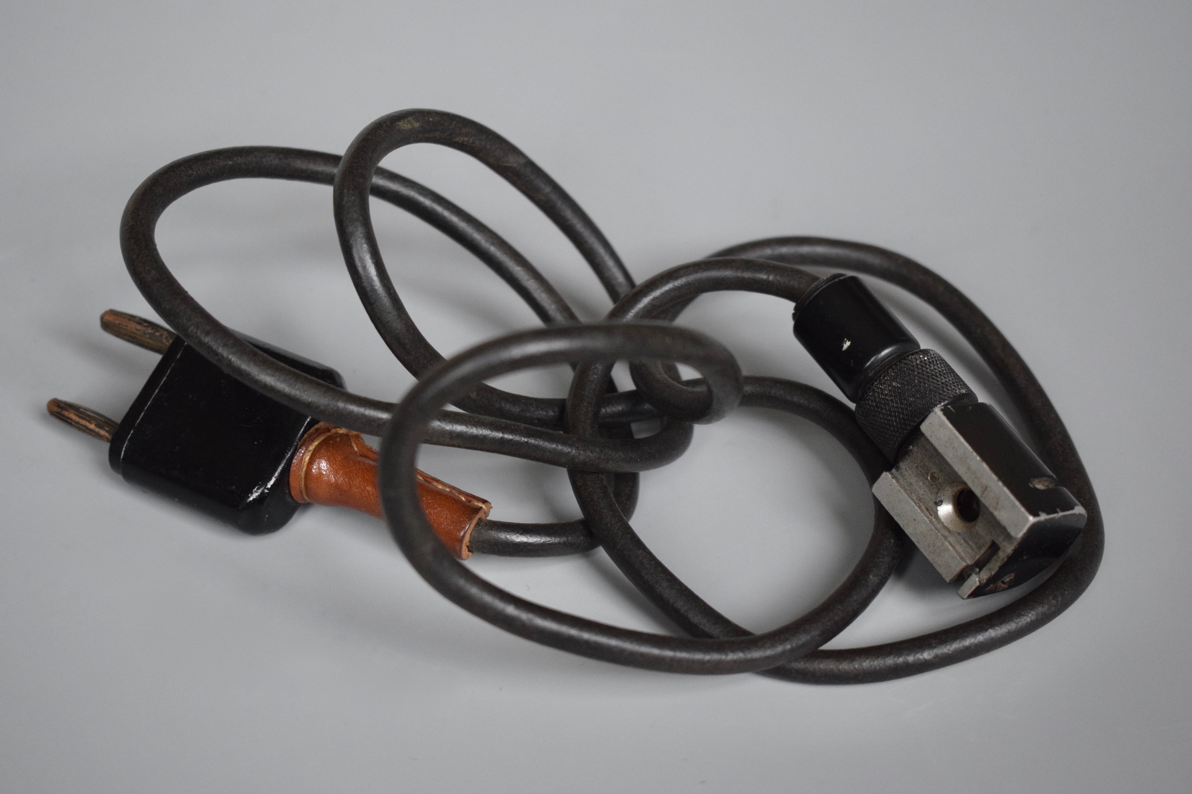 MG34/42 MGZ Em36 10x80 optic lighting cable — image 4